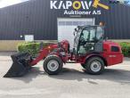 Weidemann 3070 CX80 8