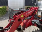 Weidemann 3070 CX80 11