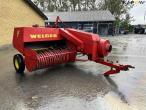 Welger AP61 3