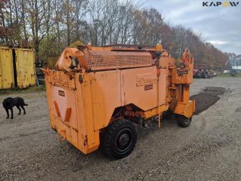 Wirtgen SF1000C asphalt cutter