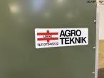 Agro teknik Varmeblæser 13