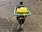 Ammann ACR60 Jordloppe 6