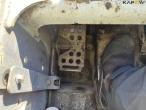 Bobcat 763H skid steer  26