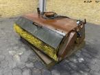 Bobcat mustang kost 1