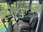 Claas Jaguar 940 snitter med pickup 59