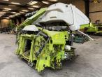 Claas Orris 900 majsskærebord 5