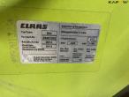 Claas Orris 900 majsskærebord 24