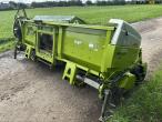 Claas Pickup 380 5