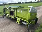 Claas Pickup 380 5