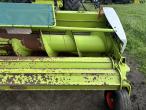 Claas Pickup 380 16