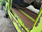 Claas Pickup 380 29