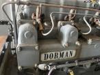 Dorman/Tican generator anlæg. 19