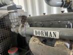 Dorman/Tican generator anlæg. 26