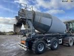 Euromixbeton EM 12 R betonblander  4