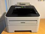 Fax og printer 16