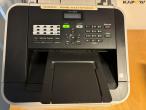 Fax og printer 18