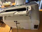 Fax og printer 20