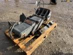 Fendt 900 serien hitch 5