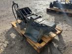 Fendt 900 serien hitch 7