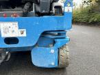 Genie GS-1432M saxlift 10