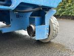 Genie GS-2646 saxlift 11