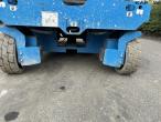 Genie GS-2646 saxlift 12