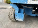 Genie GS-2646 saxlift 13