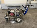 Graco line lazer III malemaskine 8