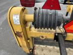 Harley T8 Power Box Rake planer 15