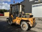 Heden 5440 Gaffeltruck 7