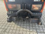 Holder C 240 Redskabsbærer diesel 10