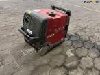 Honda EU30i generator 5