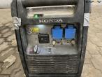 Honda EU30i generator 10