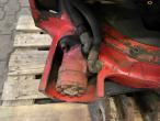 Indexator RT60B rototilt - beco hitch 355 12