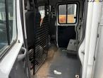 Iveco Daily 35c D ladbil med HMF kran 36