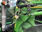 John Deere 6930 Premium frontlæsser traktor 23