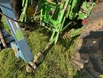 John Deere 6R145 4 WD med frontlift 36