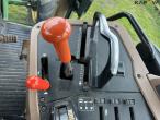 John Deere 7700 Powershift traktor 47