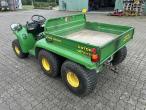 John Deere GATOR 3550 6x4 med tiplad 7