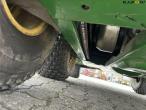 John Deere GATOR 3550 6x4 med tiplad 30