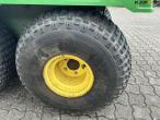 John Deere GATOR 3550 6x4 med tiplad 34