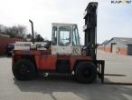 Kalmar LMV 10-600 gaffeltruck 4