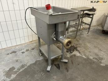 Kolbe SW 100 meat grinder