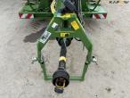 Krone Swadro TC1250 rive 16