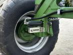 Krone Swadro TC1250 rive 50