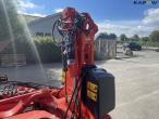 Kuhn 6 furet - VariMarster L 11