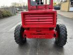 Manitou truck 19