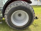 Massey Ferguson 3708 S 4WD m. frontlift og frontlæsser 33