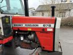 Massey Ferguson 675 13