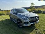 Mercedes GLE 350 4matic aut 3